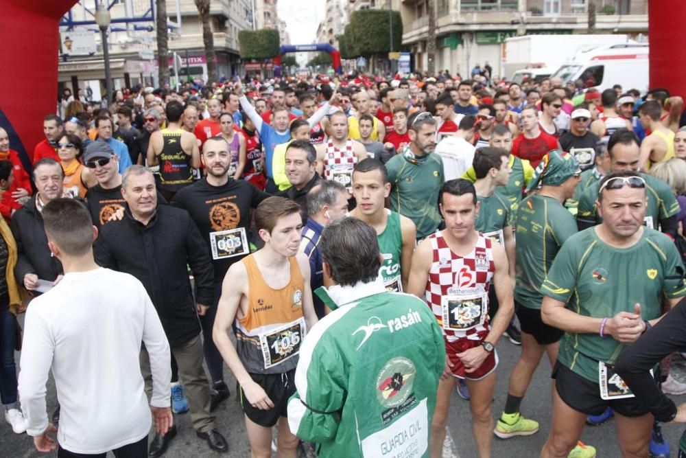 San Silvestre de Alcantarilla