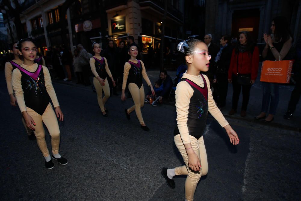 Cabalgata del Ninot 2018