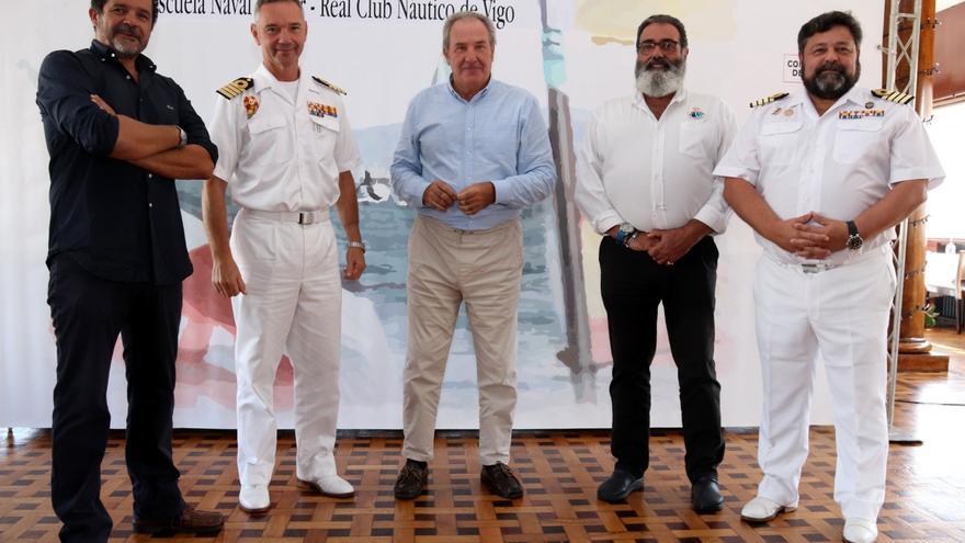 La Regata Guardiamarina de Cruceros cumple treinta años este fin de semana