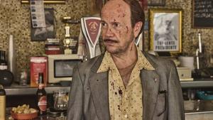 He anat a veure ‘Torrente, presidente’