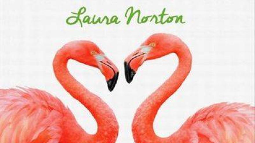 La comedia romántica de Laura Norton se rodará en el 2015