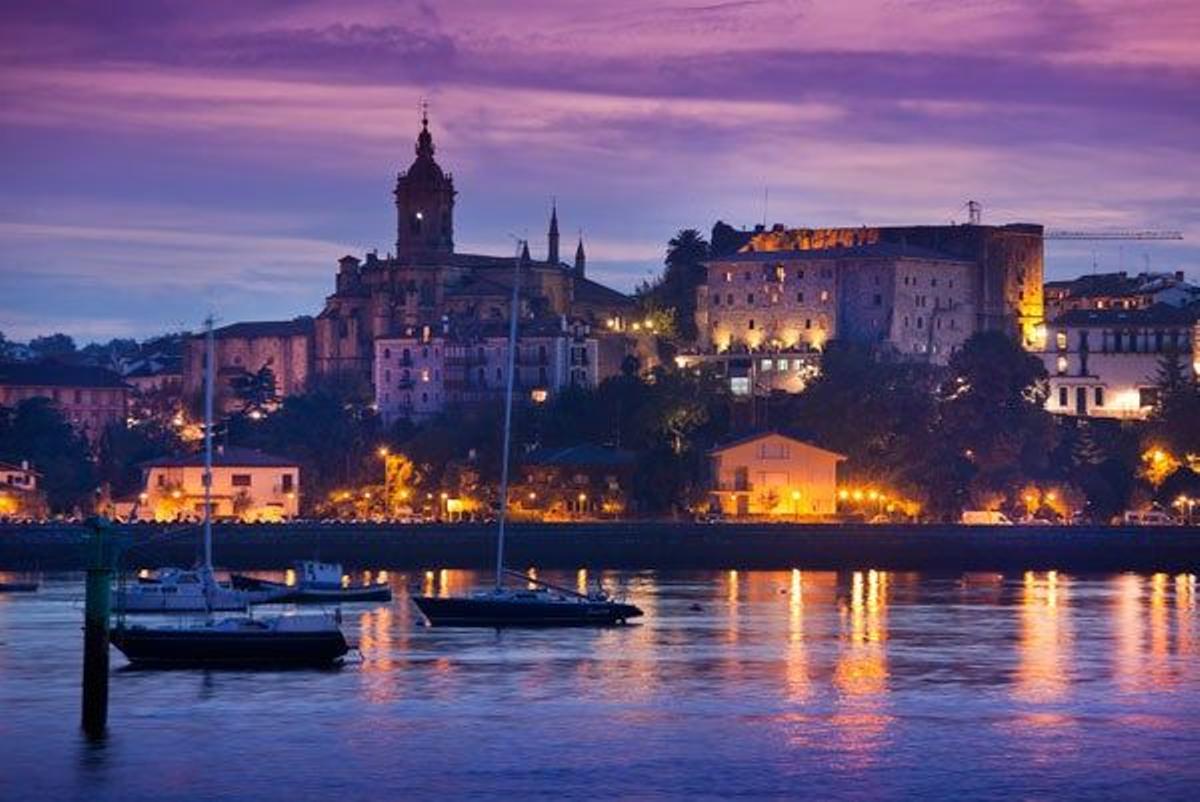 Hondarribia, Guipúzcoa