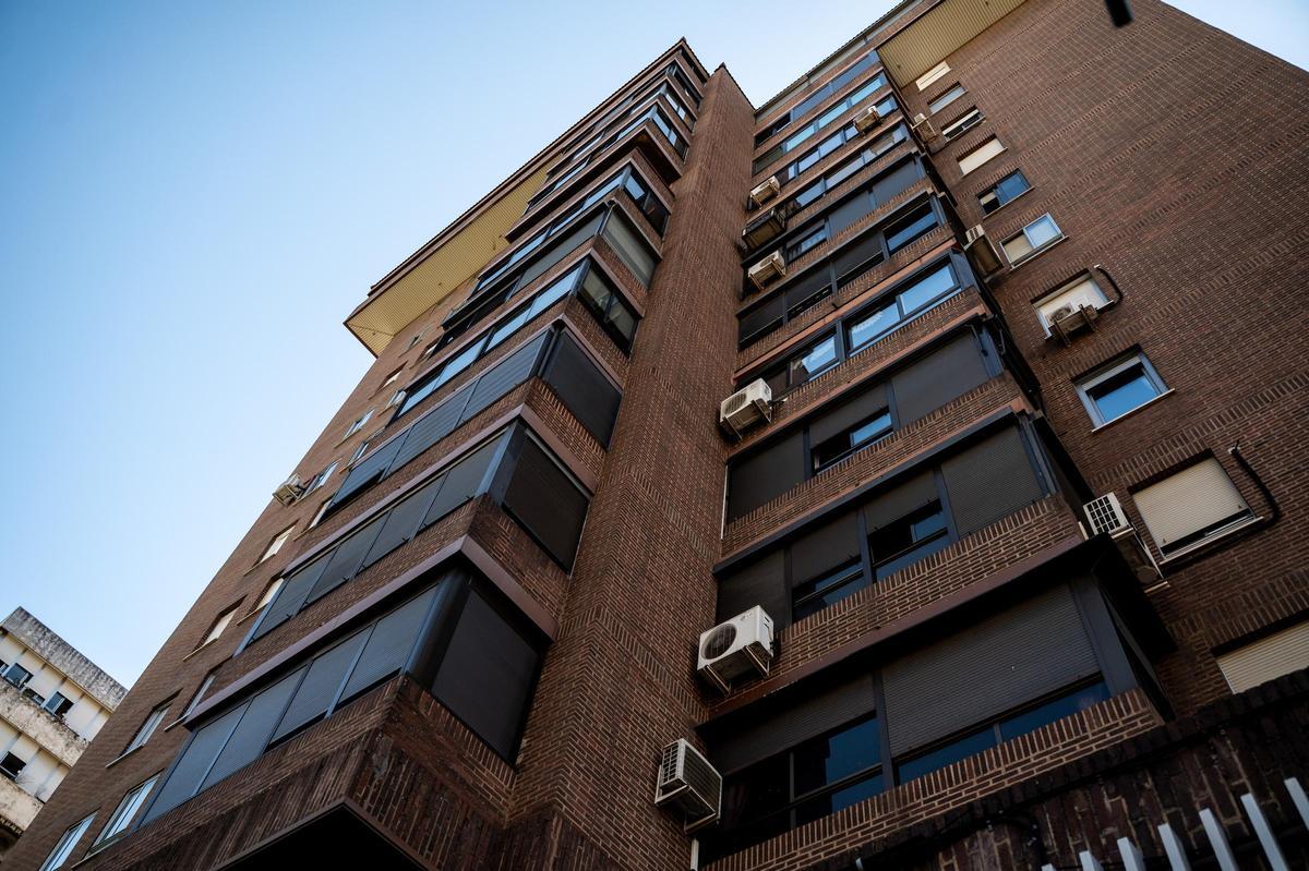 Fotogalería | Barrios de Cáceres donde vivir Fotogalería | Barrios de Cáceres donde vivir