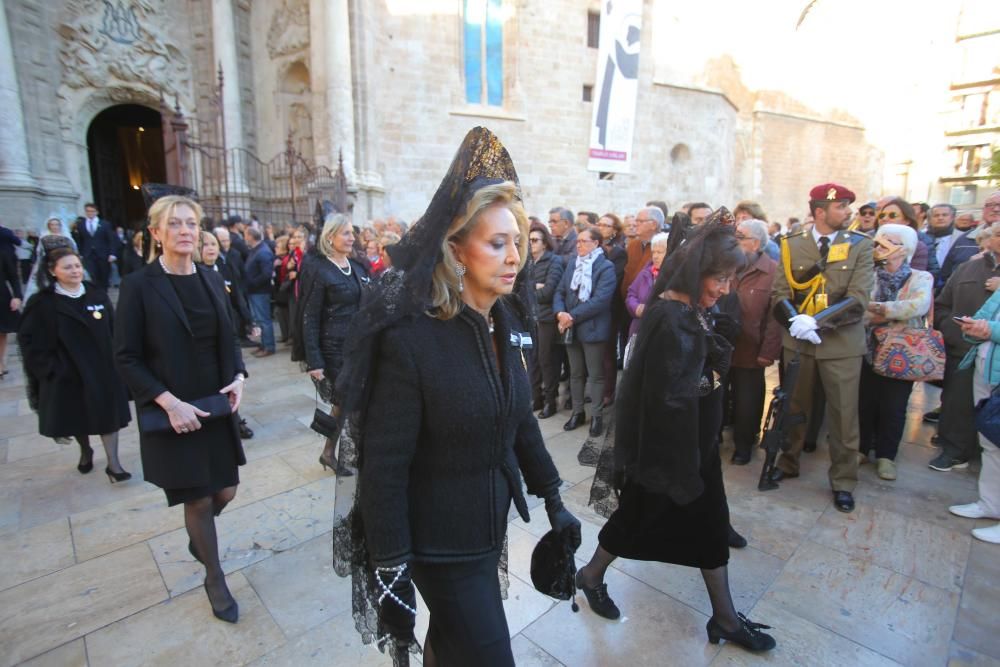 Procesiones de Sant Vicent Ferrer