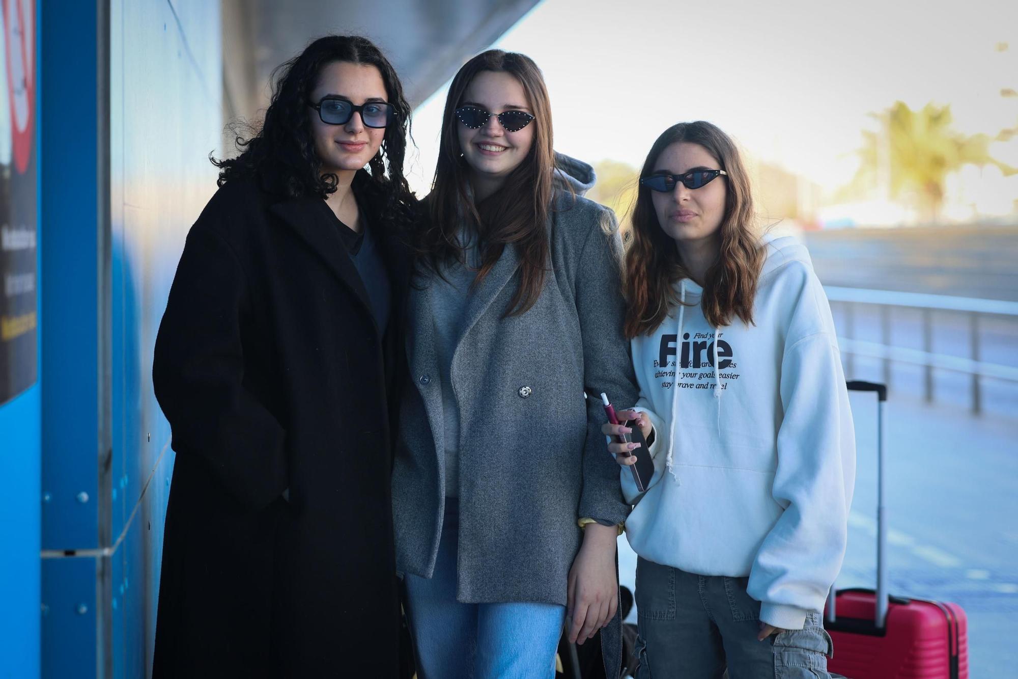 Se acaba la Semana Santa, pero las vacaciones en Ibiza continúan