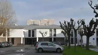 Medio centenar de alumnos afectados por un brote de gastroenteritis en el IES Elviña en A Coruña