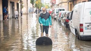 Més de 220 escoles i 50 residències catalanes són en zones inundables