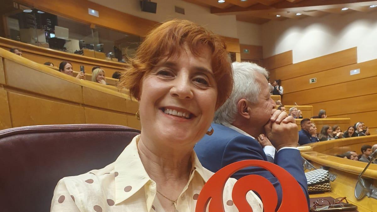 Isabel Álvarez Nieto