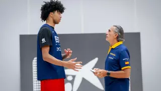 Izan Almansa, al Real Madrid con un contrato de cuatro temporadas