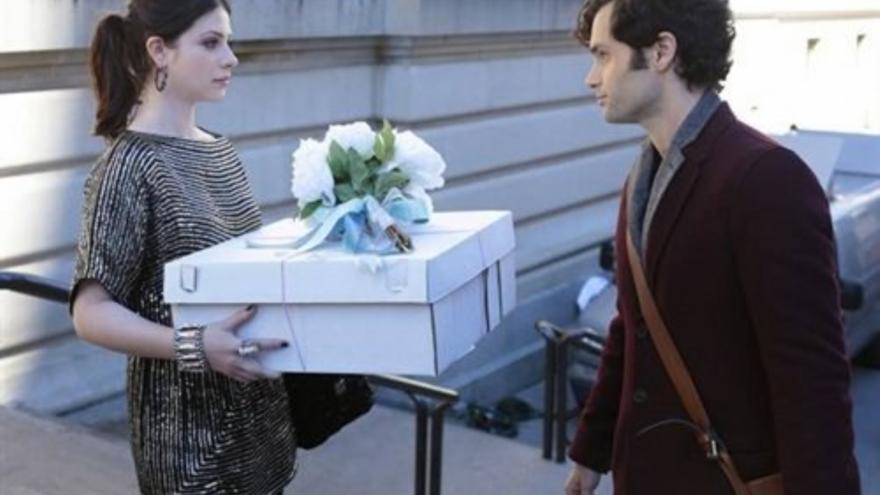 Primeras imágenes del final de Gossip Girl