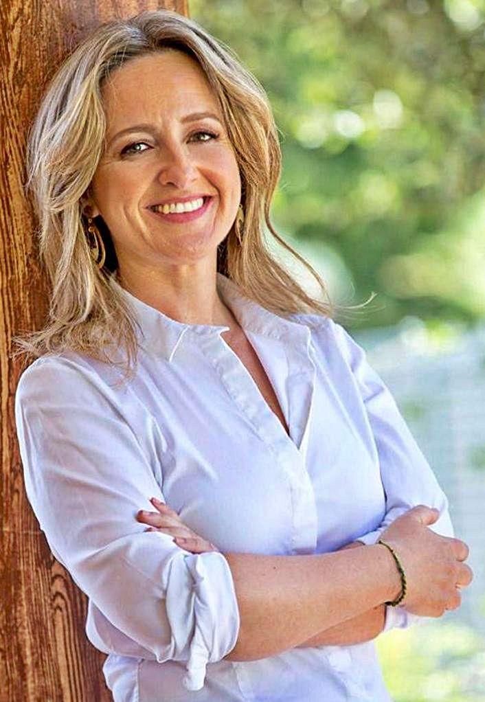 Ana Nebot. | LNE