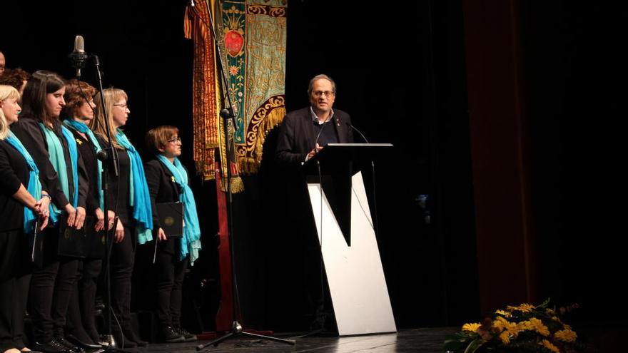 El Primer Concert de l&#039;Orfeó Nova Solsona dona pas a l&#039;obertura del seu centenari