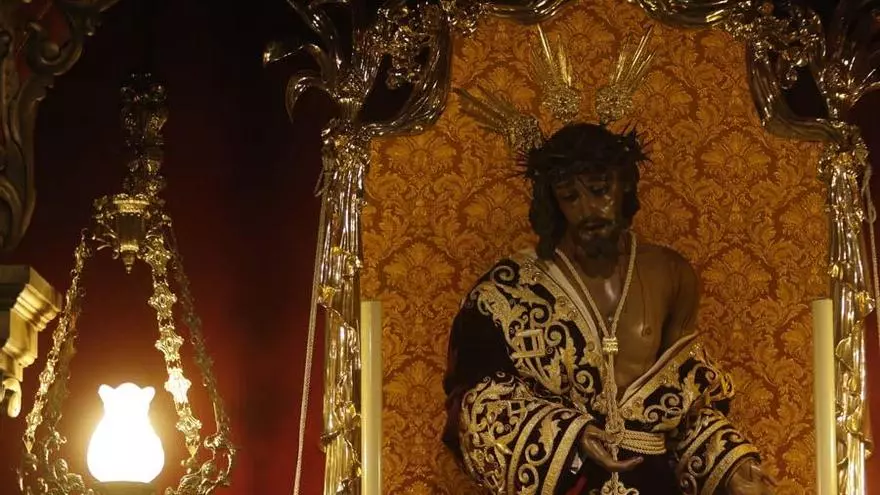 Semana Santa en Córdoba: lo que pudo ser...