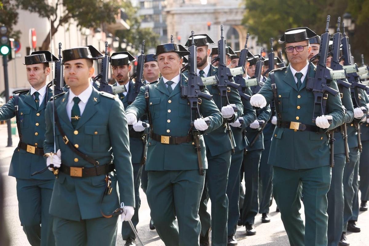 Pascua Militar Capitania