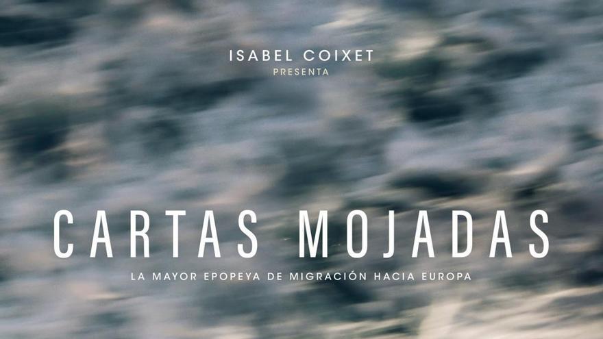 Isabel Coixet presenta en el Festival de Málaga su documental sobre migración
