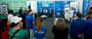 Vithas hará los reconocimientos de los deportistas de élite canarios