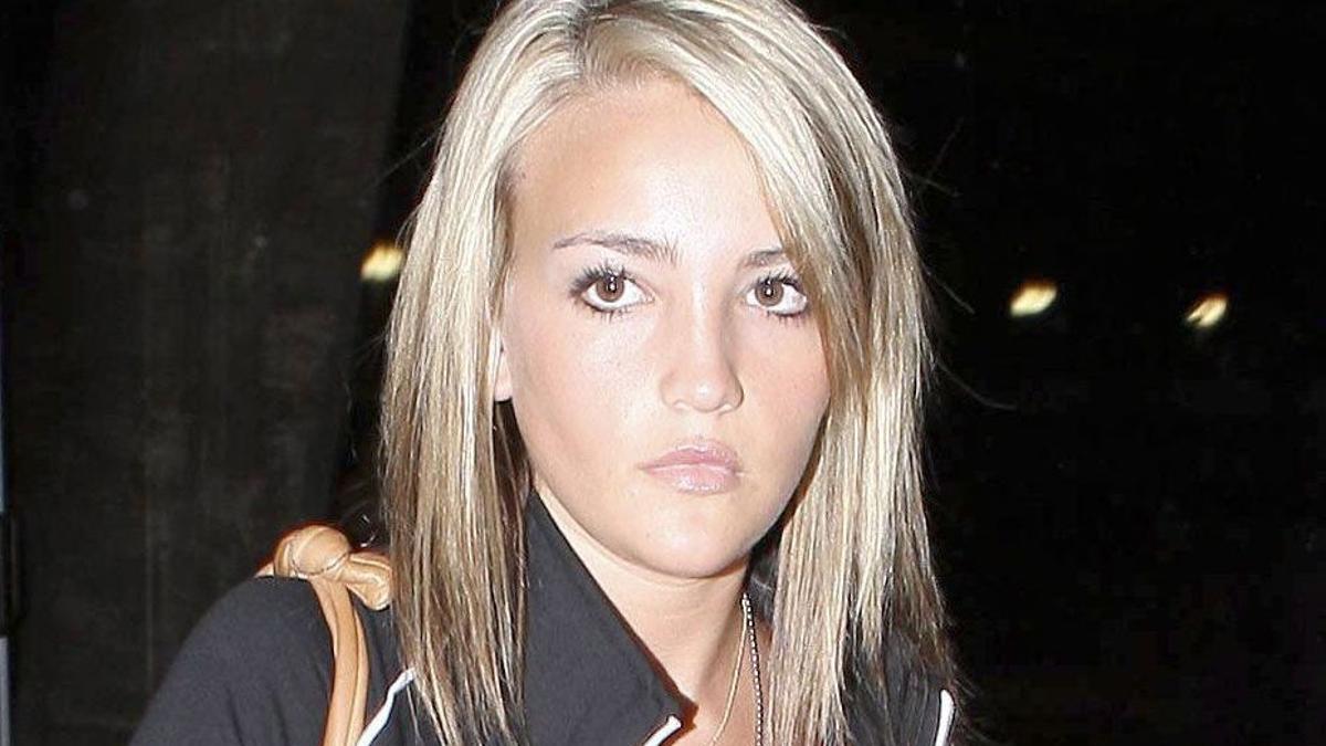 La hermana de Britney, embarazada