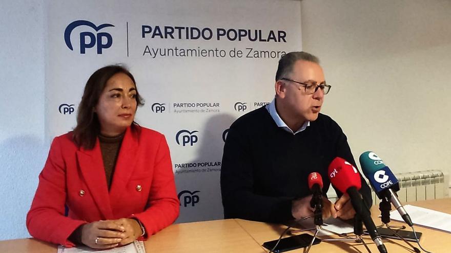 Sancionan a la concesionaria de basuras de Zamora por falta de medios y calidad deficiente