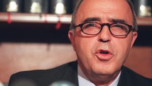 Mor per Covid Rodríguez Galindo, exgeneral de la Guàrdia Civil condemnat pels GAL