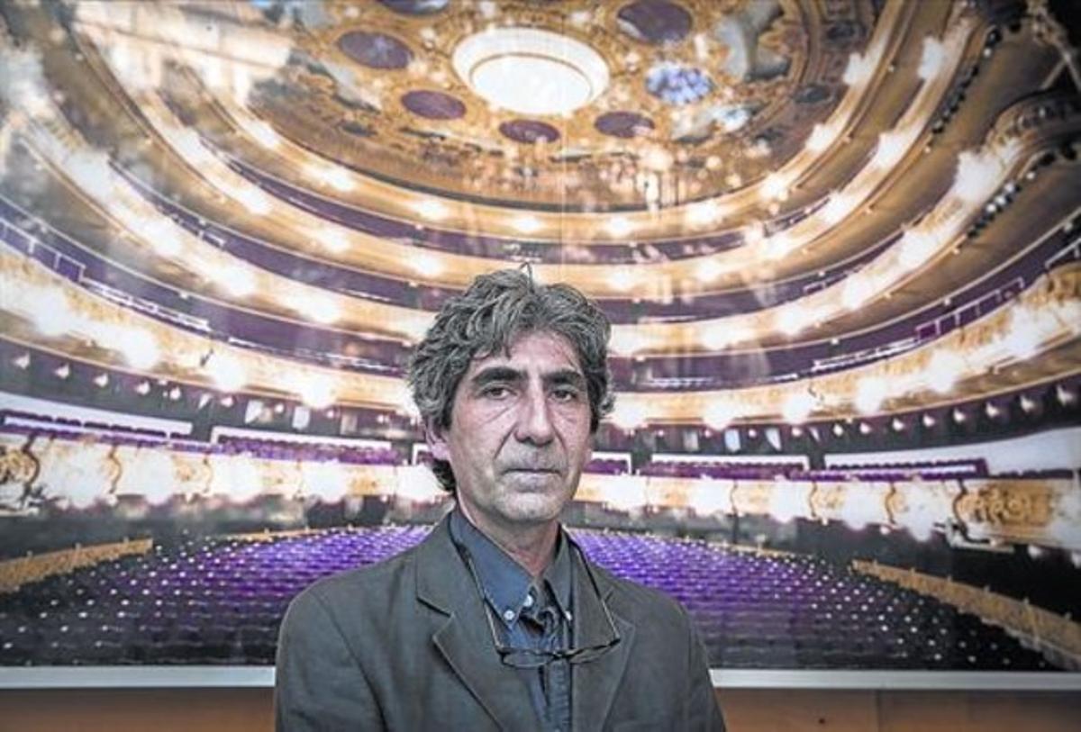 «Mhan vist créixer al Liceu i ara men fan fora»_MEDIA_1 «Mhan vist créixer al Liceu i ara men fan fora»_MEDIA_1