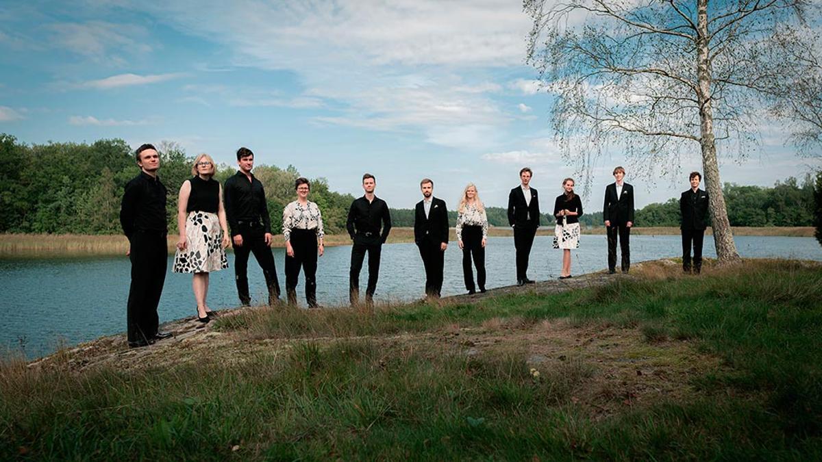 El grupo sueco En kör actuará en la iglesia de San Pablo este miércoles 29 de octubre