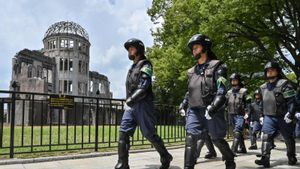 El Japó vira cap al militarisme en plena escalada de la tensió al Pacífic