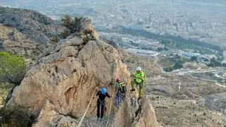 Elda, aventura vertical y sabor mediterráneo en el corazón del Vinalopó