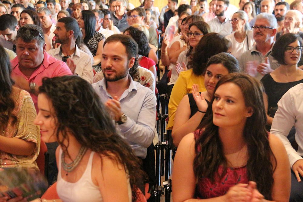 Graduaciones en la Universitat de les Balears