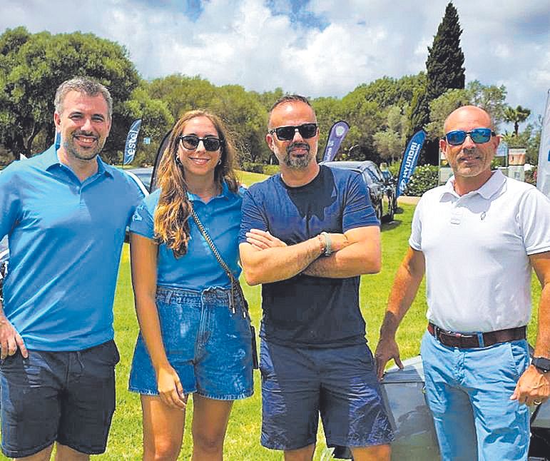 2 Juanpe Ms, Elisa Verdejo, Pere Joan Pujol y Juan Camilo Martnez.jpg