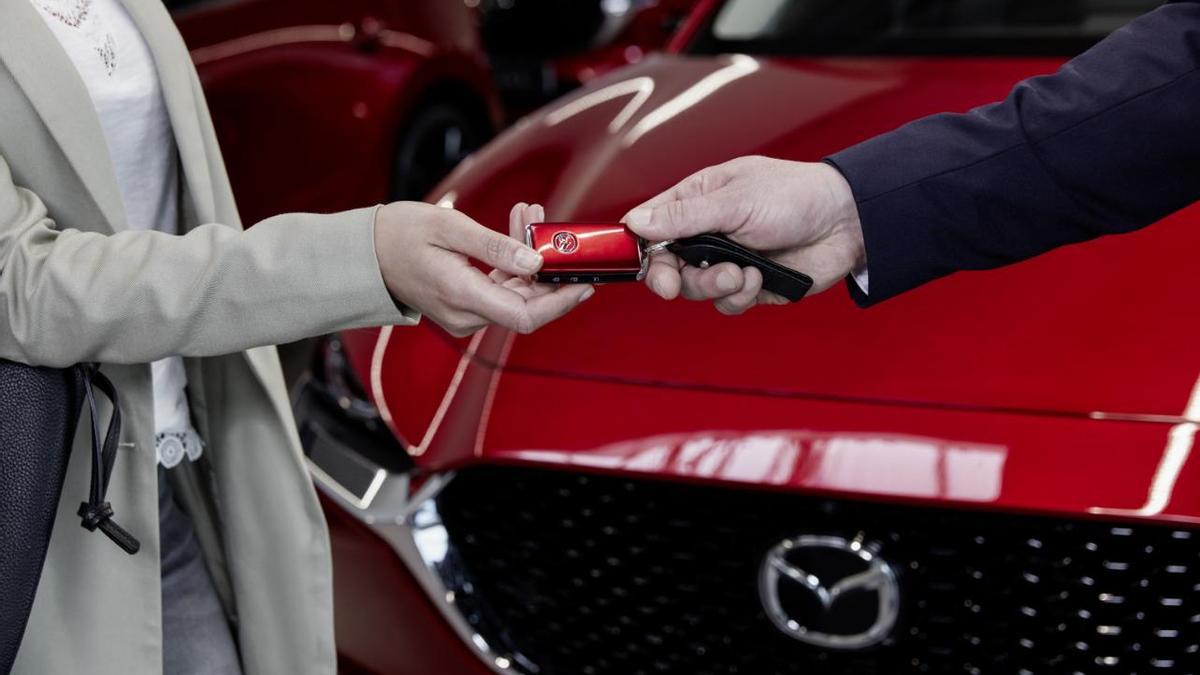 Dana için elektrikli ve yeni kayıtlar sayesinde Şubat ayında araba satışları% 11