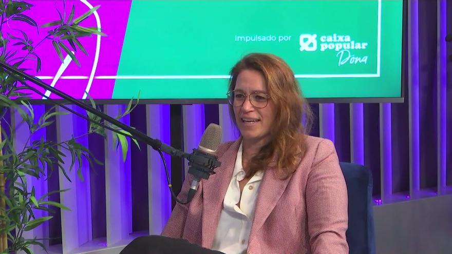Romper barreras desde los 13 años: la historia de Anna Montañana, en Inspiradones