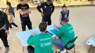 El negocio de una inmobiliaria con la dana: “Ofrecen vender tu casa junto a las colas del hambre”