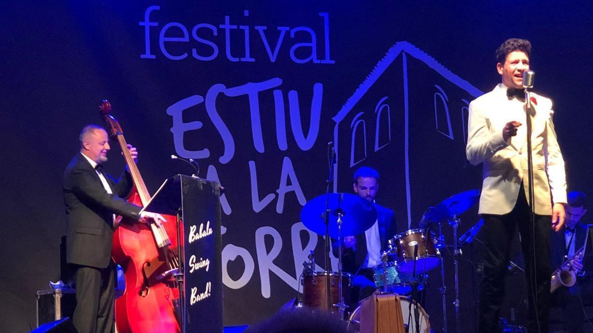 Babalú Band presenta “Route 66”