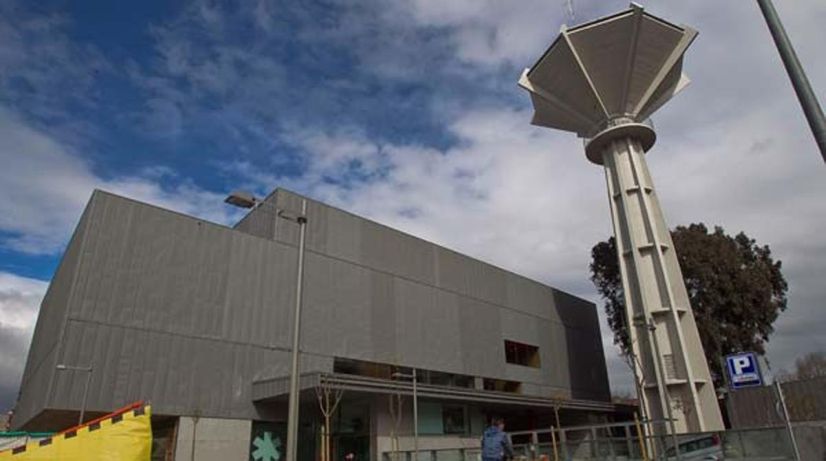 Els habitants del Prat opinen sobre la seva ciutat.