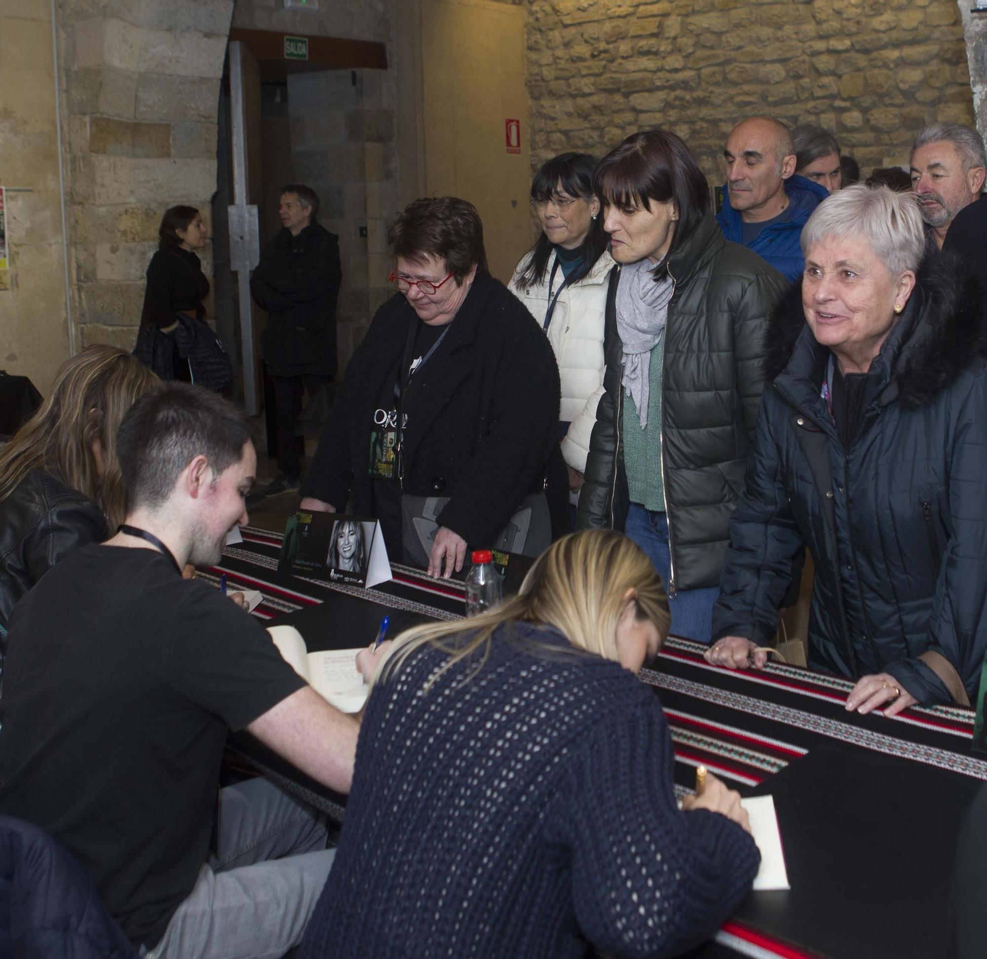 Galería I Resumen fotográfico de una exitosa edición de Morella Negra