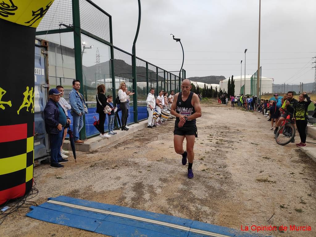 Cross de Alumbres (2)