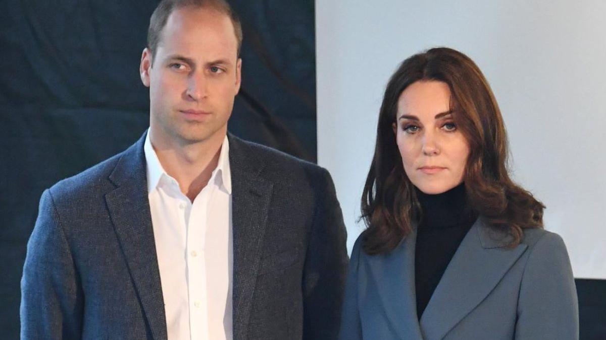 Kate Middleton toma la decisión más difícil sobre su familia No puedo esperar