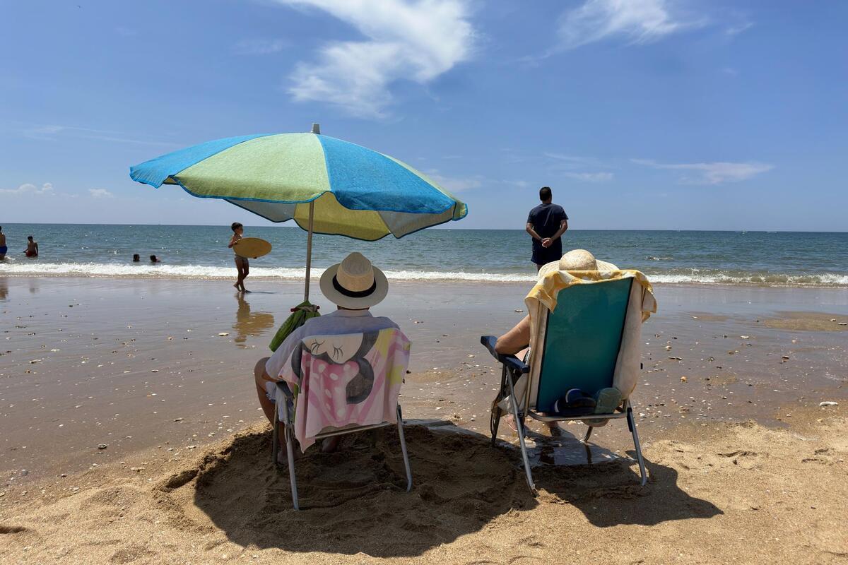 España, el país del sol… ¿por qué tenemos menos vitamina D que los nórdicos?