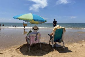 L’Aemet posa en avís Catalunya: alerta groga per altes temperatures