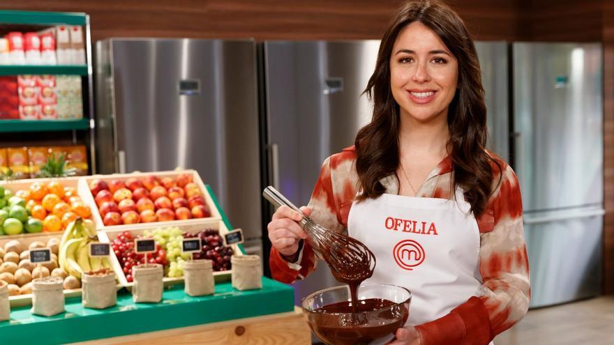 Ofelia (&#039;Masterchef 9&#039;): &quot;El Àbac tiene sus puertas abiertas para mí&quot;