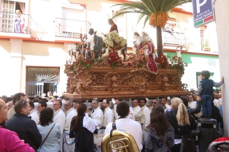 Domingo de Ramos de 2016 | Pollinica