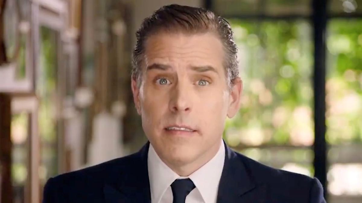 Hunter Biden: 10 coses que cal saber sobre el fill esgarriat de Joe Biden