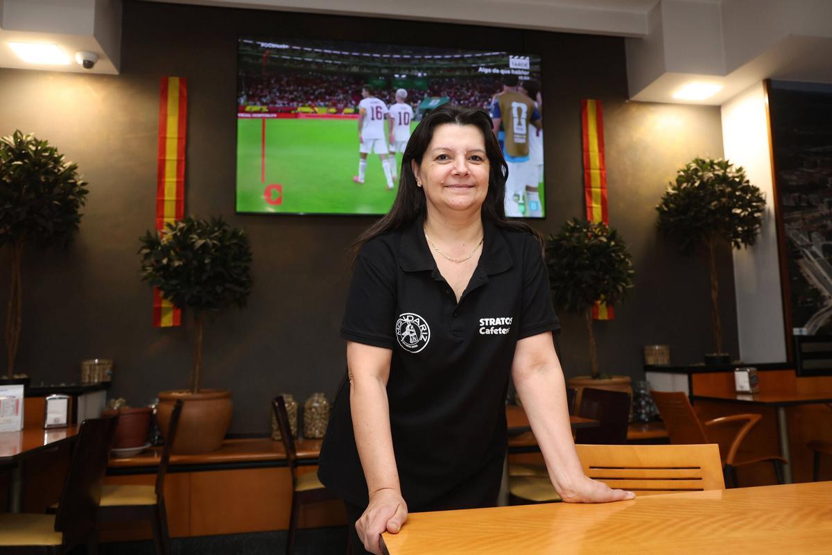 Pontevedra. Bares que proponen ver el Mundial de Fútbol por televisión