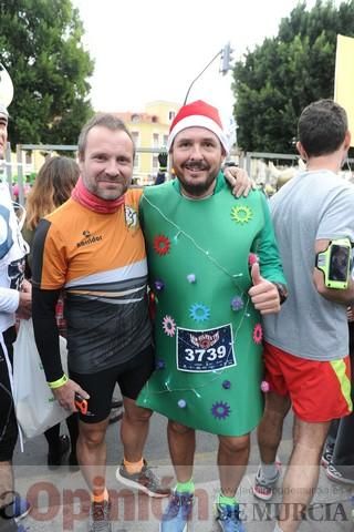 San Silvestre de Murcia 2017