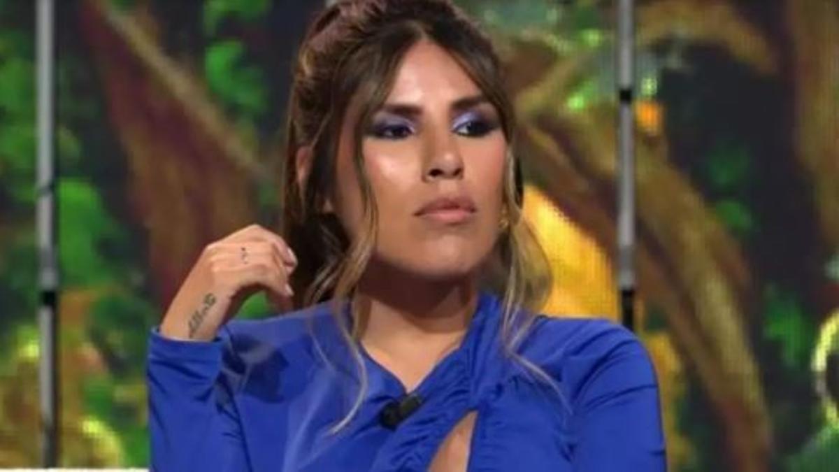 Isa Pantoja