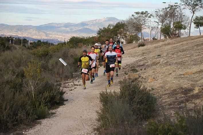 San Jorge Dragon en La Alcayna