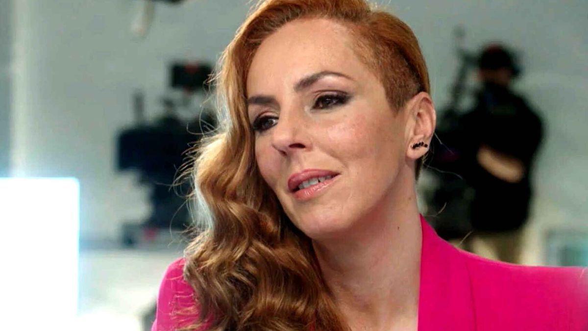 Rocío Flores espera esta respuesta de su madre: &quot;Desde luego, a estas alturas solo me queda reírme&quot;