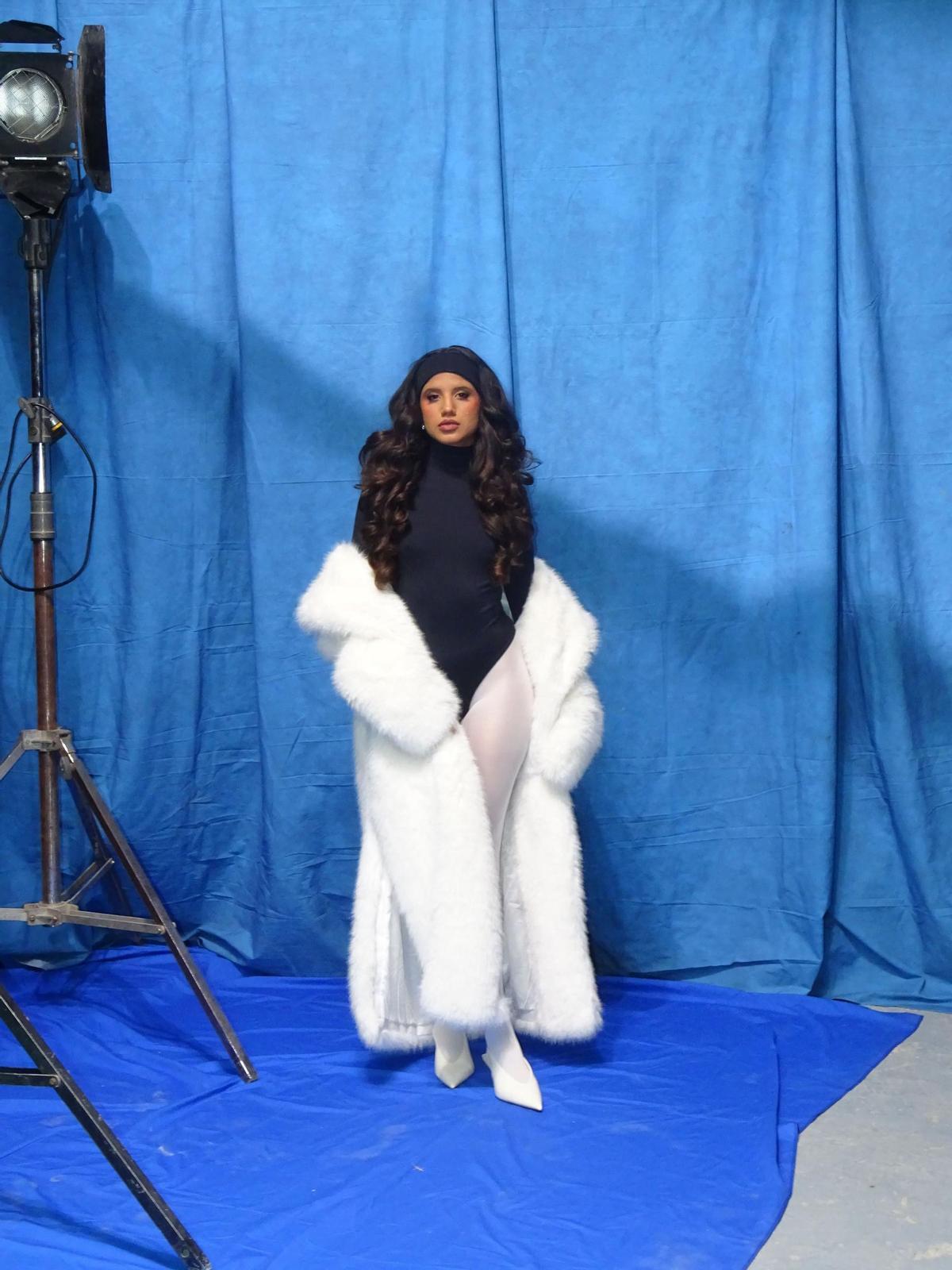 Melanie Santiler abrirá la noche del 19 de julio en Pirineos Sur.