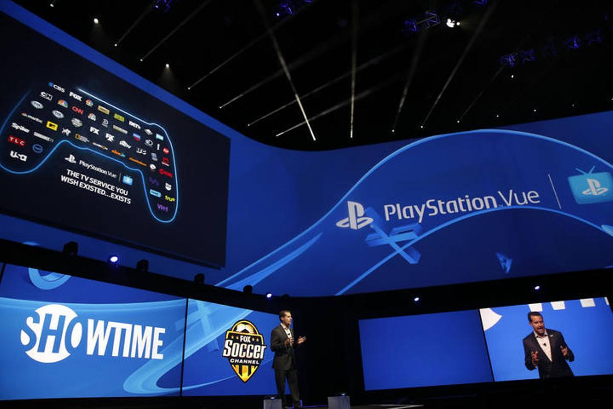 Inside The 2015 E3 Electronic Entertainment Expo Inside The 2015 E3 Electronic Entertainment Expo