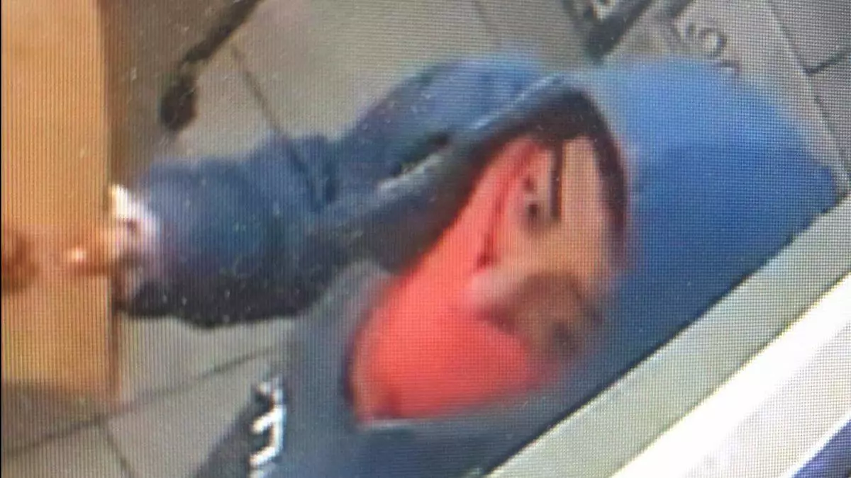 Un joven ataca a la dependienta de un comercio asiático de Las Palmas de Gran Canaria